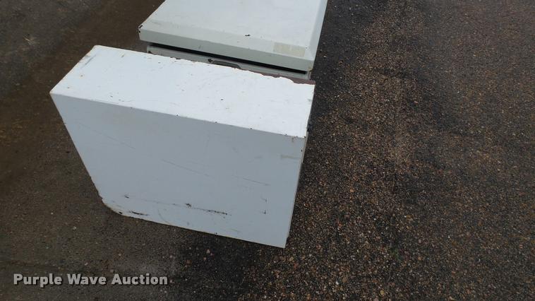 image for item DA1159 (2) toolboxes