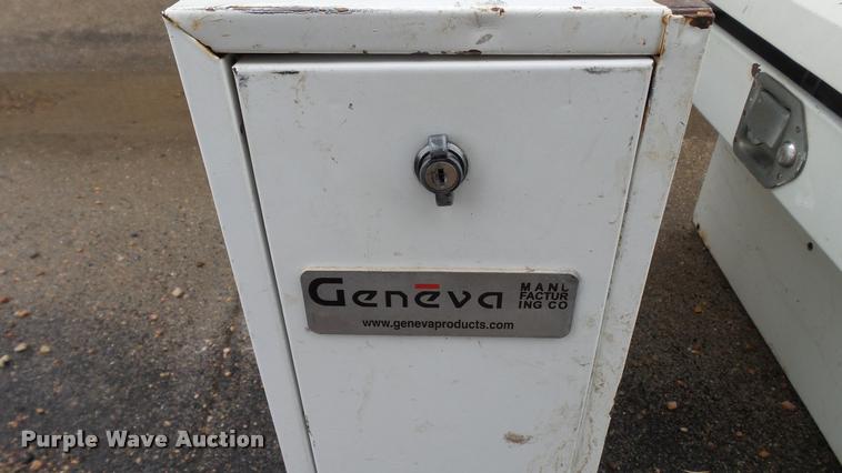 image for item DA1159 (2) toolboxes