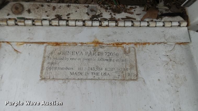 image for item DA1159 (2) toolboxes