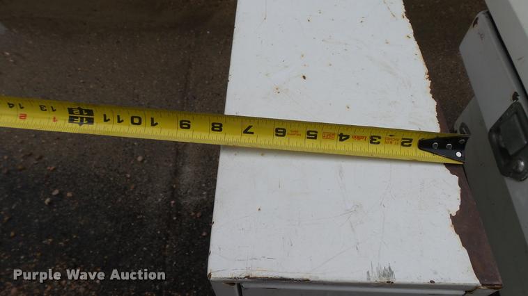 image for item DA1159 (2) toolboxes