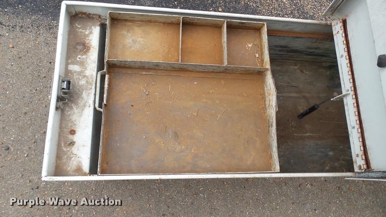 image for item DA1159 (2) toolboxes