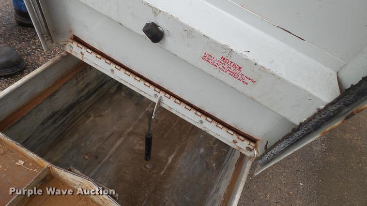 image for item DA1159 (2) toolboxes