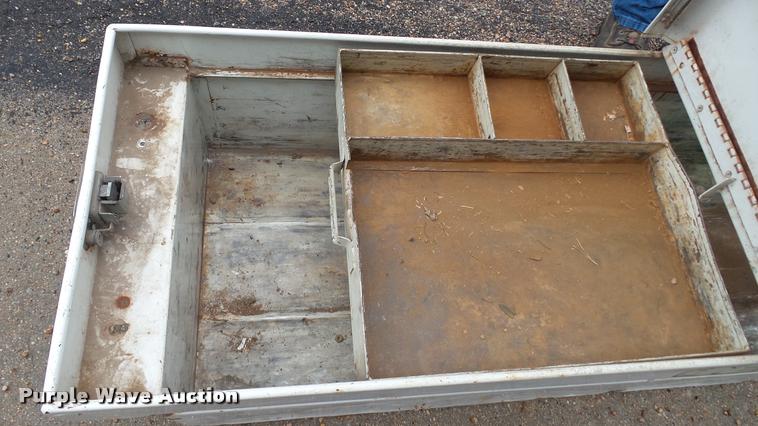 image for item DA1159 (2) toolboxes