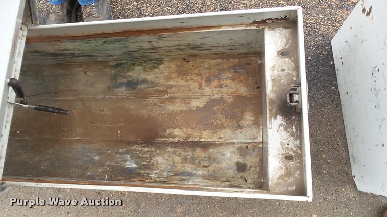 image for item DA1159 (2) toolboxes