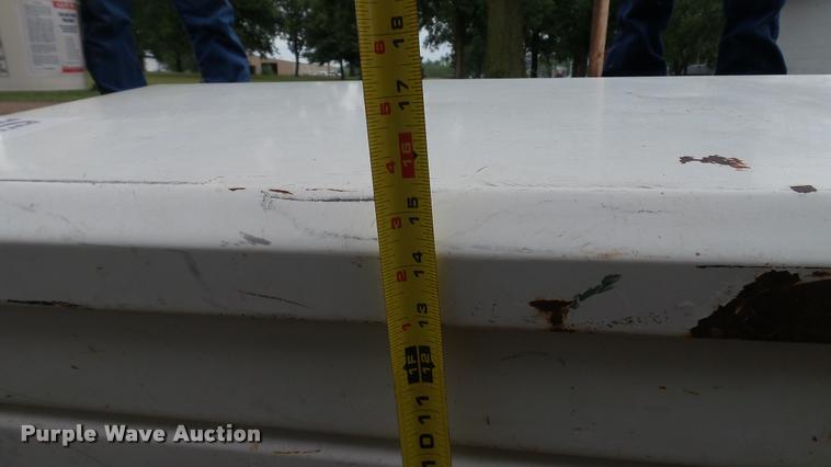 image for item DA1159 (2) toolboxes