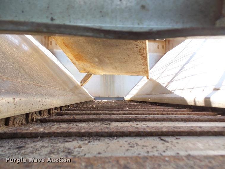 image for item DA1596 2002 International 7400 dump truck