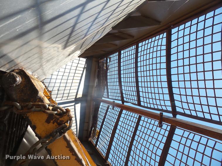 image for item DA1598 2002 International 2554 dump truck