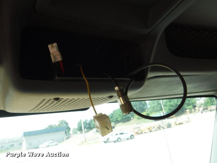 image for item DA1599 2006 International 7500 dump truck