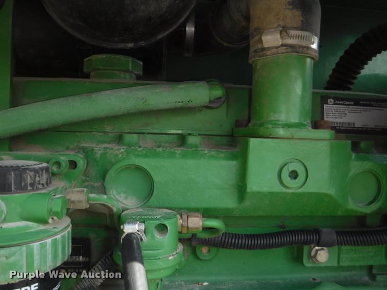 image for item DA1604 Diamond boom mower