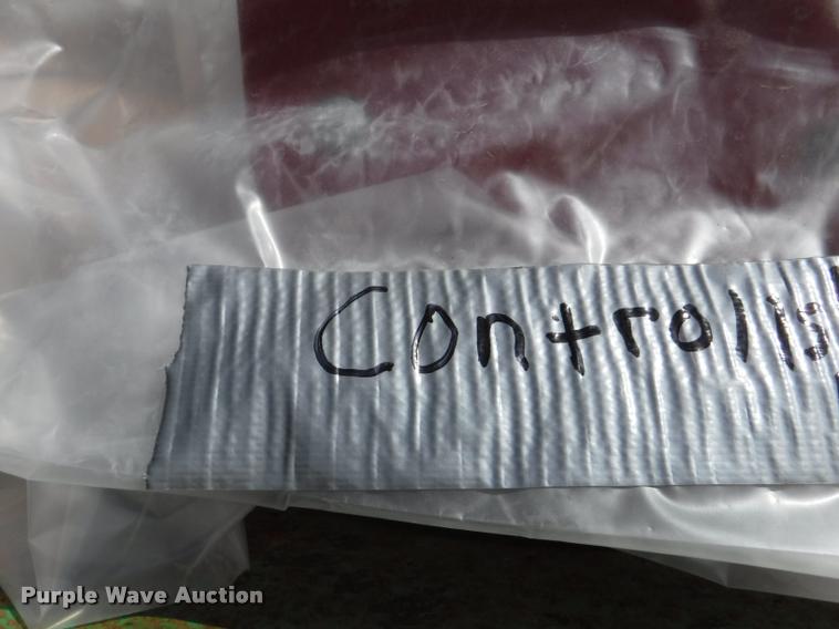 image for item DA1604 Diamond boom mower