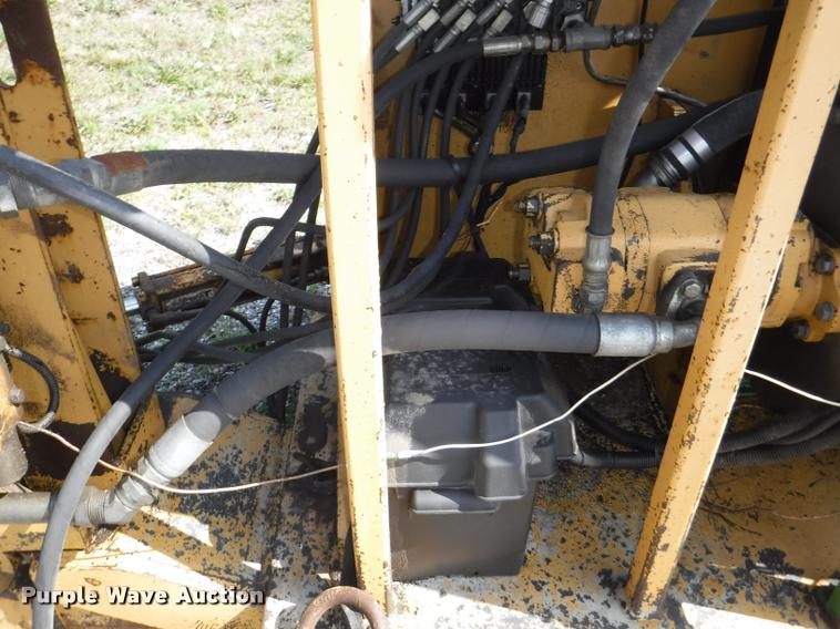 image for item DA1604 Diamond boom mower