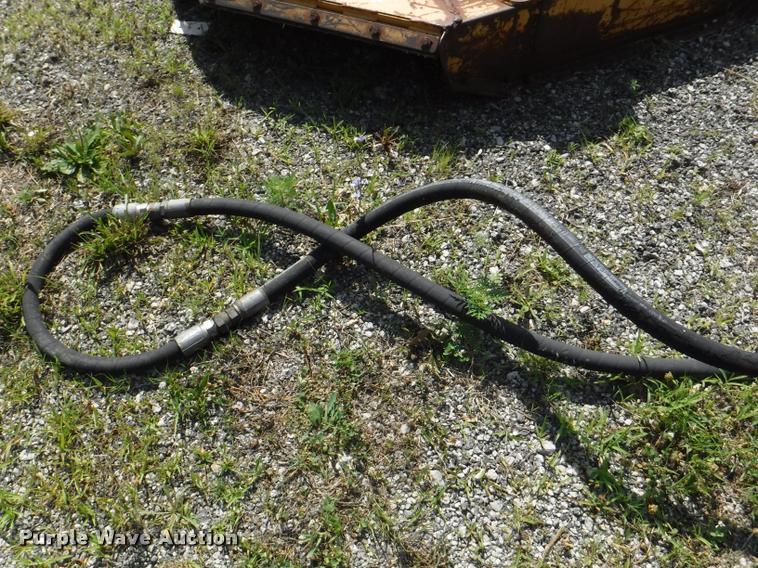 image for item DA1604 Diamond boom mower