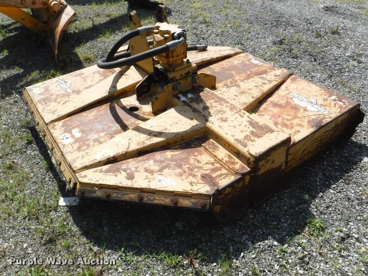 image for item DA1604 Diamond boom mower