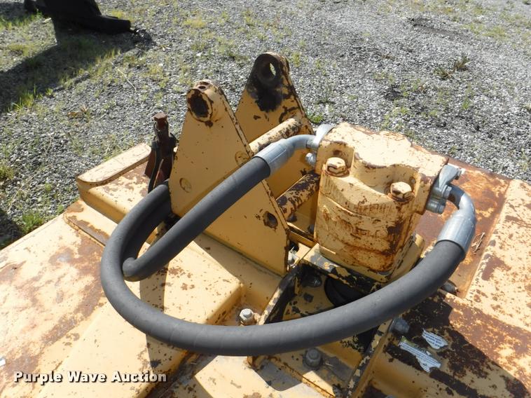 image for item DA1604 Diamond boom mower