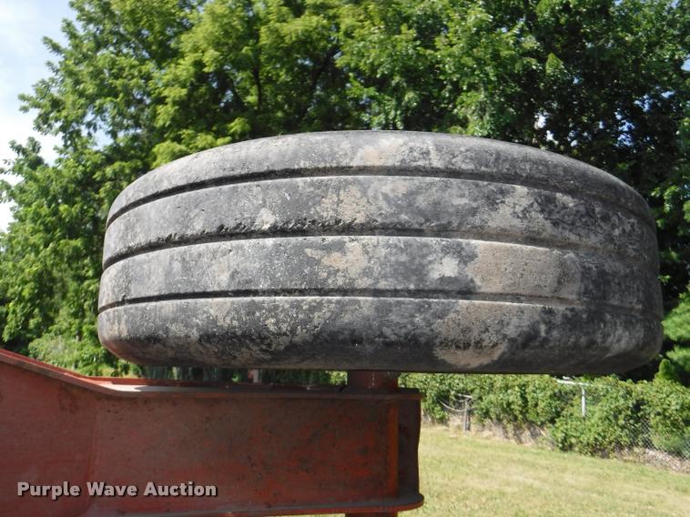 image for item DA1610 Rhino 4150 batwing rotary mower