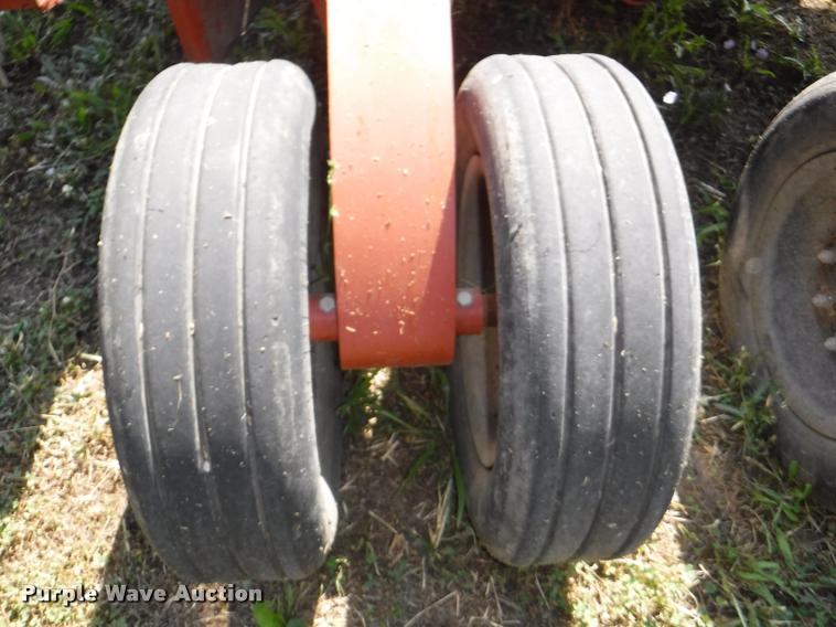 image for item DA1610 Rhino 4150 batwing rotary mower