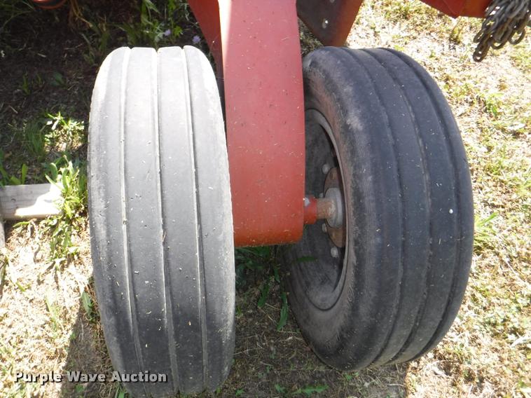 image for item DA1610 Rhino 4150 batwing rotary mower