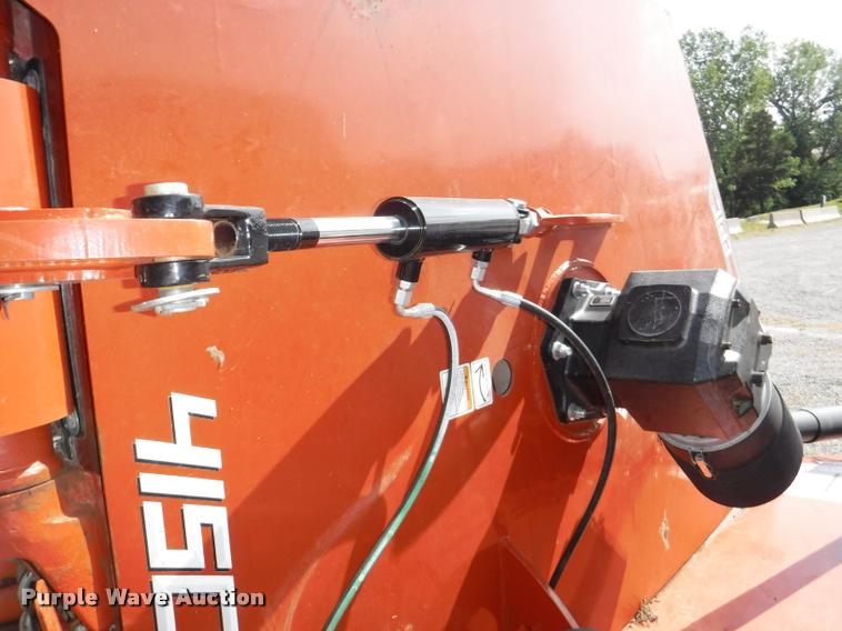 image for item DA1610 Rhino 4150 batwing rotary mower