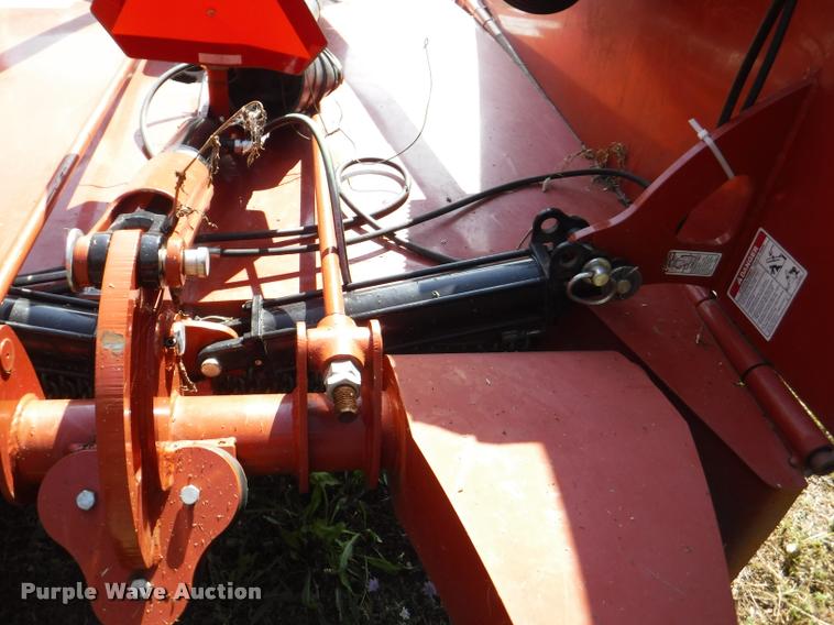 image for item DA1610 Rhino 4150 batwing rotary mower