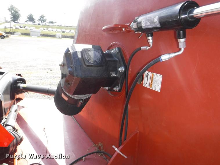 image for item DA1610 Rhino 4150 batwing rotary mower