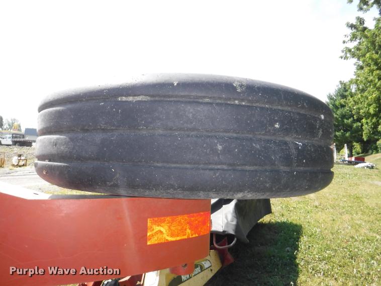 image for item DA1610 Rhino 4150 batwing rotary mower