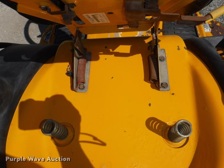 image for item DA1611 Cub Cadet 1527 lawn mower