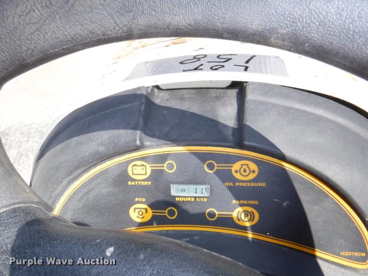 image for item DA1611 Cub Cadet 1527 lawn mower