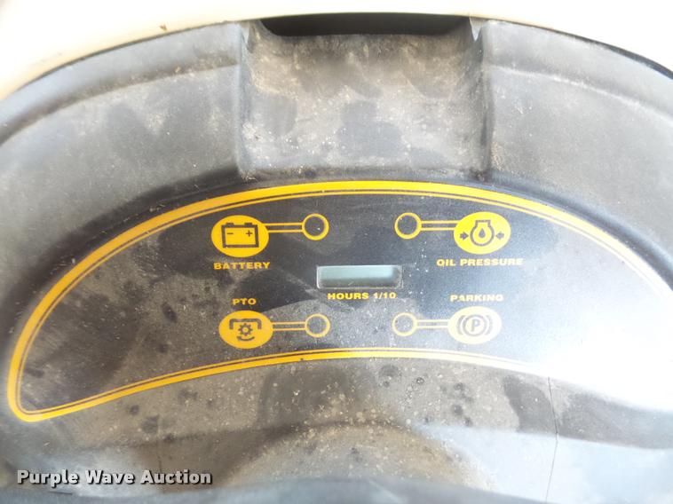 image for item DA1615 Cub Cadet 1527 lawn mower