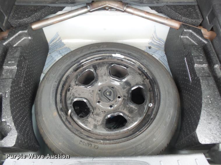 image for item DA1637 2014 Ford Explorer Police SUV