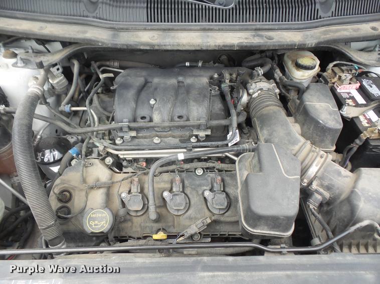 image for item DA1637 2014 Ford Explorer Police SUV