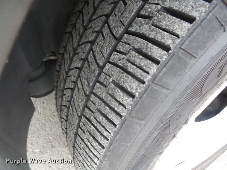 image for item DA1637 2014 Ford Explorer Police SUV