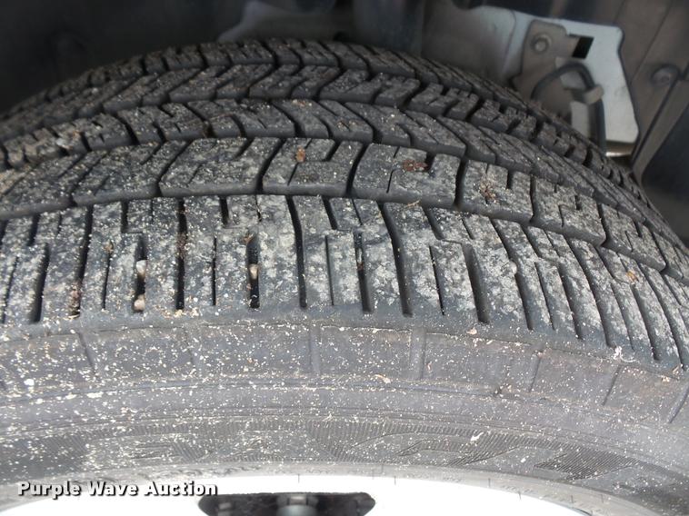 image for item DA1637 2014 Ford Explorer Police SUV