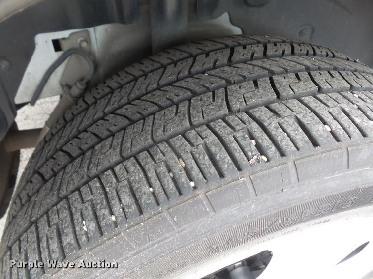 image for item DA1637 2014 Ford Explorer Police SUV