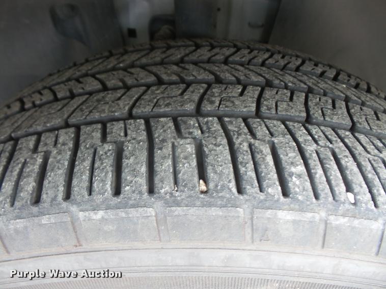 image for item DA1637 2014 Ford Explorer Police SUV