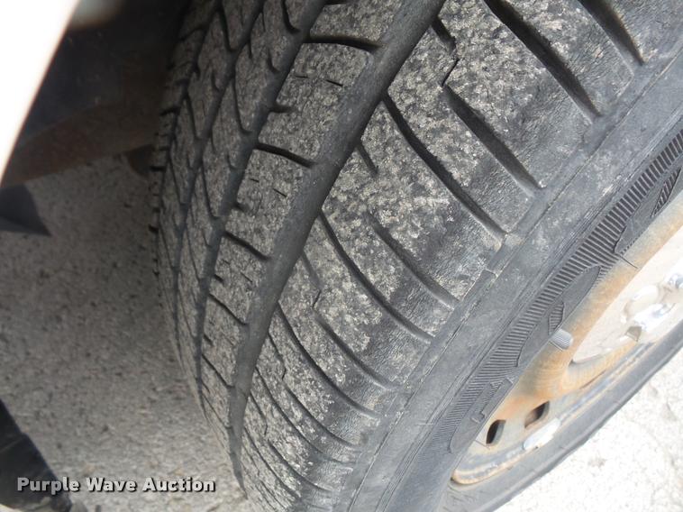 image for item DA1638 2003 Ford Crown Victoria Police Interceptor