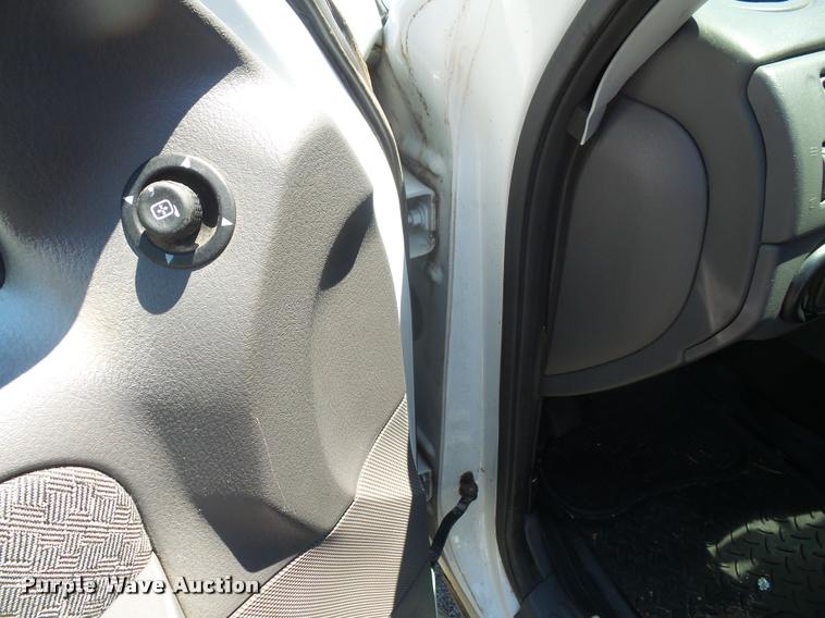 image for item DA1643 2005 Ford Explorer SUV