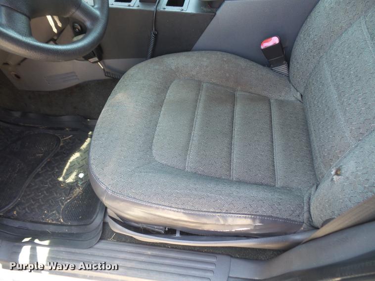 image for item DA1643 2005 Ford Explorer SUV