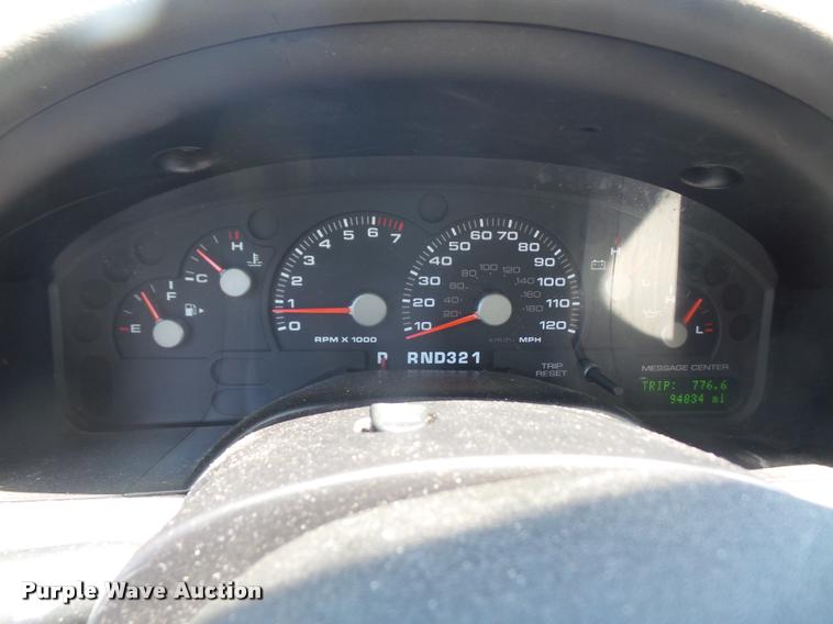 image for item DA1643 2005 Ford Explorer SUV