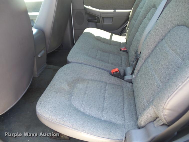 image for item DA1643 2005 Ford Explorer SUV