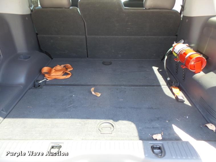 image for item DA1643 2005 Ford Explorer SUV