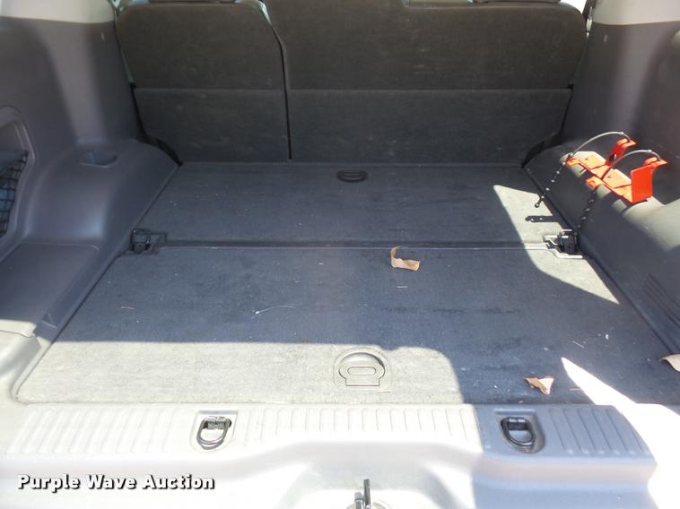 image for item DA1643 2005 Ford Explorer SUV