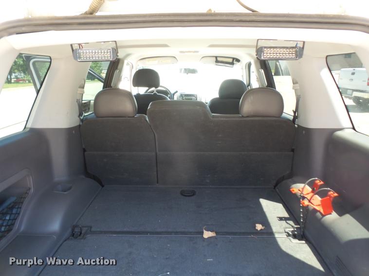 image for item DA1643 2005 Ford Explorer SUV