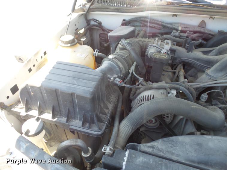 image for item DA1643 2005 Ford Explorer SUV