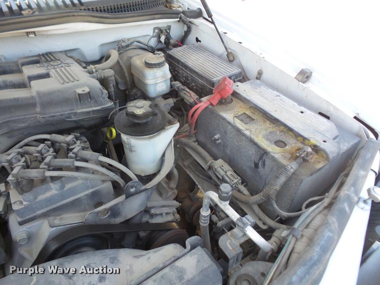 image for item DA1643 2005 Ford Explorer SUV