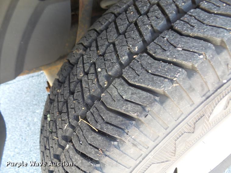 image for item DA1643 2005 Ford Explorer SUV