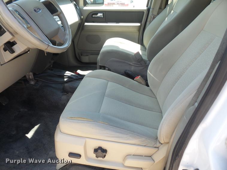 image for item DA1644 2010 Ford Expedition SUV
