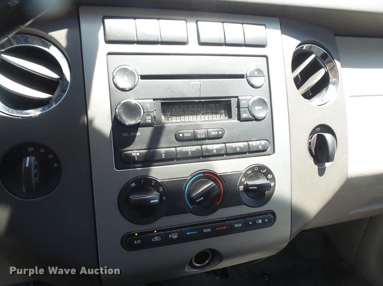 image for item DA1644 2010 Ford Expedition SUV