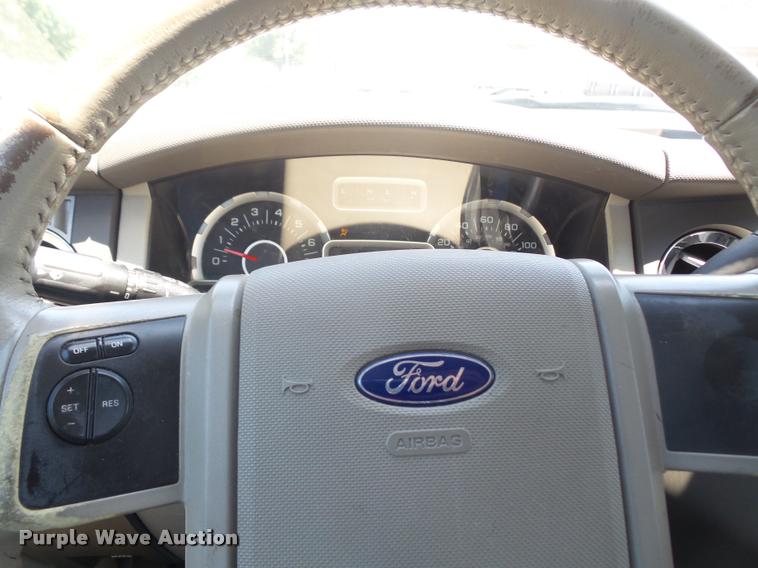 image for item DA1644 2010 Ford Expedition SUV