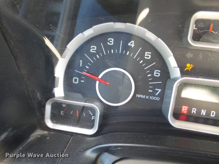 image for item DA1644 2010 Ford Expedition SUV