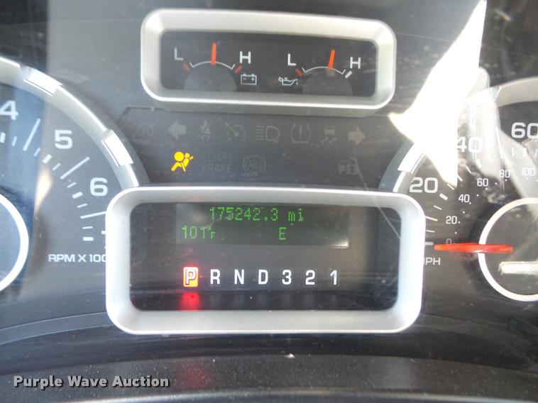 image for item DA1644 2010 Ford Expedition SUV